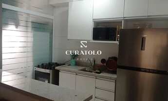 Imagem 6: Conforto e comodidade em Diadema: Apartamento de 2 Dorms com Varanda e Vaga Condomínio co