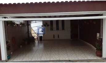 Imagem 3: SAO BERNARDO DO CAMPO - Residential / Sobrado - CENTRO