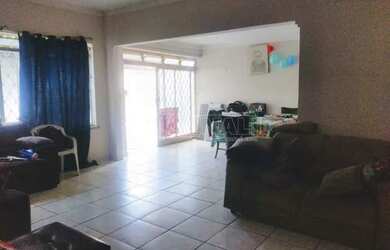 Imagem 7: Casa Padrão em Araraquara