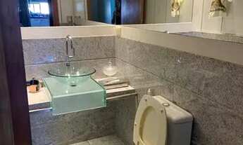 Imagem 7: Está procurando um apto a Beira Mar com espaço amplo para vc e sua família? Essa é sua opo