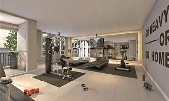 Imagem 6: Apartamento em Santana próximo a Av Engenheiro Caetano Alvarez 2 dorm, Sala, Coz, banheiro