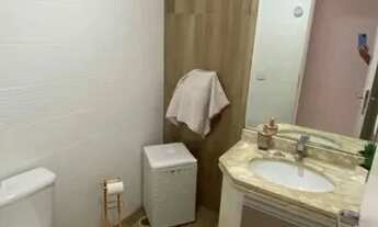 Imagem 6: Lindo Apartamento no Centro de São Bernardo do Campo