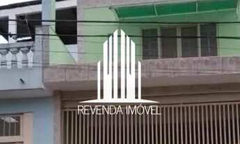 Imagem: SOBRADO 03 DORMITÓRIOS, 01 SUÍTES, 02