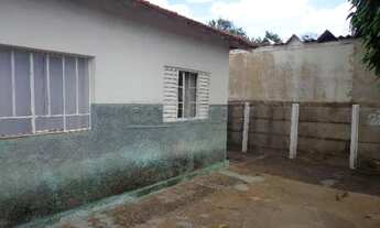 Imagem 2: Casa Padrão em São Carlos