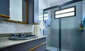 Imagem 5: Casa à venda de 3 quartos e 2 vagas no Alto da Lapa