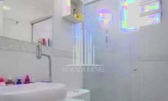 Imagem 7: Apartamento no Condomínio Strauss no Morumbi com 55m² 2 dormitórios 1 banheiro 1 vaga