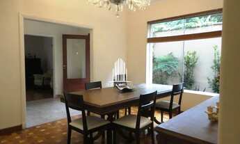 Imagem 6: SOBRADO EM CHACARA INGLESA