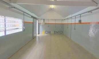 Imagem 2: OPORTUNIDADE GALPÃO 504 m² por R$ 1.400.000,00- Sacomã