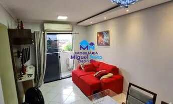 Imagem: ALUGUEL - Excelente Apartamento Mobiliado