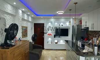 Imagem: Kitnet REFORMADA com 1 dorm, Ocian, Praia