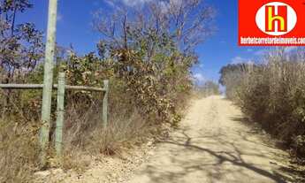 Imagem 4: Baldim - Terreno Padrão - Centro