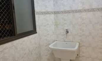 Imagem: Espaçoso apartamento Jardim Simus