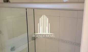 Imagem 3: Apartamento 60 metros com 1 vaga no Parque São Domingos