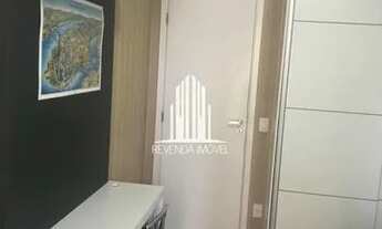 Imagem 11: APARTAMENTO 128M² 3 SUÍTES, 2 VAGAS NO CENTRO - SANTO ANDRÉ