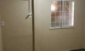 Imagem 5: Casa atrás da Nilton Lins