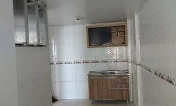 Imagem 6: Apartamento Marco