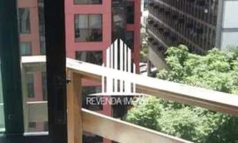 Imagem: Apartamento no Itaim Bibi- São Paulo, SP