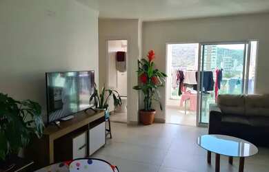 Imagem 5: OPORTUNIDADE!! Apto de 2 quartos c/ LAZERC em Morretes - Itapema - SC