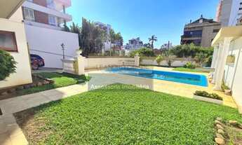 Imagem 2: Casa 5 dormitórios - Bairro Menino Deus