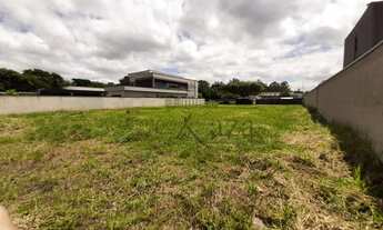 Imagem 4: Terreno Condomínio - Urbanova - Residencial Chácara Serimbura - 1.200m²