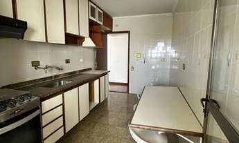 Imagem 7: Apartamento para aluguel tem 98 metros quadrados com 3 quartos em Vila Butantã - São Paulo