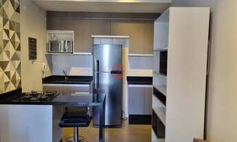 Imagem 14: Apartamento 1 quarto para Locação Vila Arens II, Jundiaí