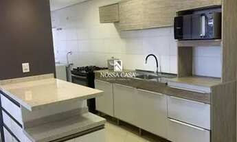 Imagem 3: Apartamento com 2 dormitórios, suíte, ao lado da Praça João Neves da Fontoura em Torres RS