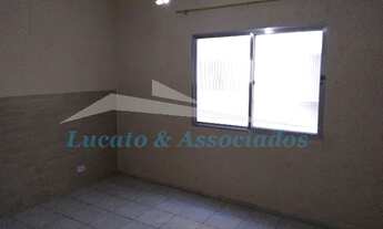 Imagem 4: PRAIA GRANDE - Apartamento Padrão - VILA GUILHERMINA