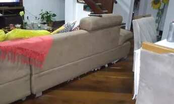 Imagem 4: Casa 3/4, sendo 01 suíte + Dependência - Condomínio Bosque De Itapuã