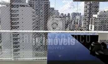 Imagem 6: Brooklin - 138 m² - 3suítes - 2 vagas com lazer!!