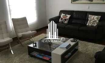 Imagem 2: 3 dormitórios, 1 suíte, semi mobiliado, 2 vagas