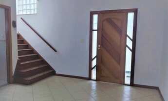 Imagem 6: Sobrado com 4 suítes - ao do Pq. Ibirapuera - São Paulo - SP