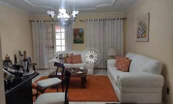 Imagem 2: Casa com 3 dormitórios à venda, 250 m² por R$ 660.000,00 - Cidade Vista Verde - São José d