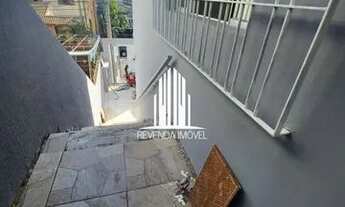 Imagem 3: Casa Assobradada com 3 dormitórios sendo 1 suíte no Parque Maria Domitila