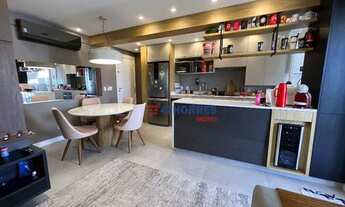 Imagem 5: Apartamento com 2 dormitórios à venda, 67 m² por R$ 900.000,00 - Butantã - São Paulo/SP