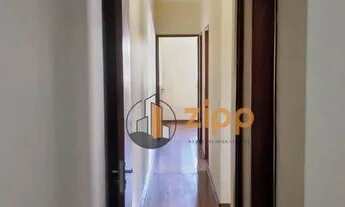 Imagem 7: Sobrado com 3 dormitórios para alugar, 100 m² por R$ 3.050,00/mês - Jardim Paraíso - São P