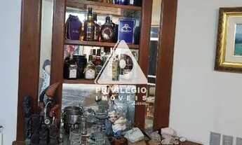 Imagem 3: Apartamento à venda, 2 quartos, 1 vaga, São Conrado - RIO DE JANEIRO/RJ