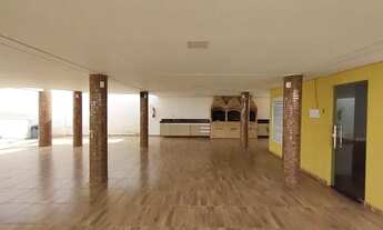 Imagem 3: Apartamento para aluguel possui 70 metros quadrados com 3 quartos