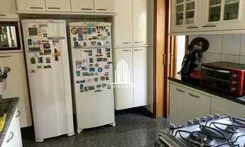 Imagem 7: Apartamento na Vila Mariana com 4 quartos e 3 vagas