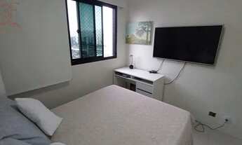 Imagem 6: Ótimo Barra Balli 3Qtos! Andar Alto! Vista Livre !!! Financiamento OK !!