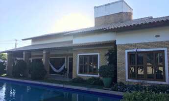 Imagem 11: Mansão à venda, com 900 metros quadrados na Praia do Porto das Dunas - Aquiraz - Ceará