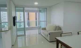 Imagem 6: Aluguel de apartamento mobiliado na Ponta do Farol 02 quartos