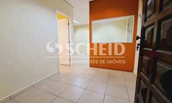 Imagem 4: Excelente imóvel para locação residencial ou comercial a 500m do metrô Santa