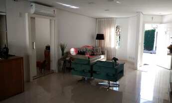 Imagem 4: Venda Casa em Condomínio São José do Rio Preto - SP 3 Dormitórios sendo 3 tipo apartamento