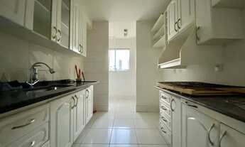 Imagem 4: Apartamento para aluguel, 3 quartos, 1 suíte, 2 vagas, Ouro Preto - Belo Horizonte/MG