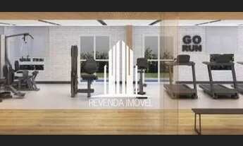 Imagem 6: Novo Studio á venda ao lado do metro em Bela Vista - SP