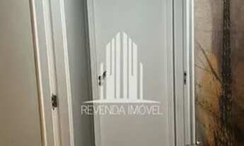 Imagem 6: Apartamento a venda em Interlagos com 75m², 3 dormitórios, 1 suíte, 1 vaga