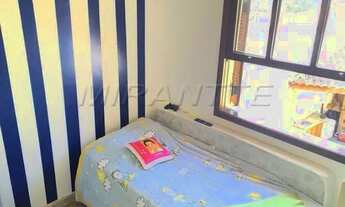 Imagem 3: Sobrado de 85m² com 3 quartos em Jardim Virginia Bianca