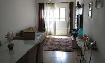 Imagem 7: Casa Padrão em Araraquara