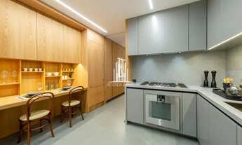 Imagem 4: Apartamento à venda na Vila Clementino